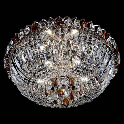 Люстра Астра Бутон №5 чайная в Подольске Гусь Хрустальный