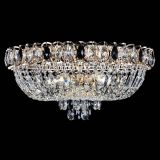 Люстра Астра Бутон №5 черная в Подольске Люстра Астра Бутон №5 черная в Подольске