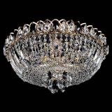 Люстра Астра Бутон №5 черная в Подольске Люстра Астра Бутон №5 черная в Подольске