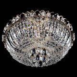 Люстра Астра Бутон №5 черная в Подольске Люстра Астра Бутон №5 черная в Подольске