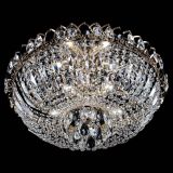 Люстра Астра Бутон №5 черная в Подольске Люстра Астра Бутон №5 черная в Подольске