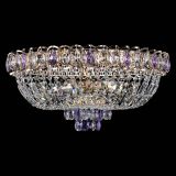 Люстра Астра Бутон №5 фиолетовая в Подольске Люстра Астра Бутон №5 фиолетовая в Подольске