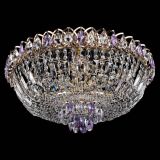 Люстра Астра Бутон №5 фиолетовая в Подольске Люстра Астра Бутон №5 фиолетовая в Подольске