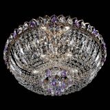 Люстра Астра Бутон №5 фиолетовая в Подольске Люстра Астра Бутон №5 фиолетовая в Подольске