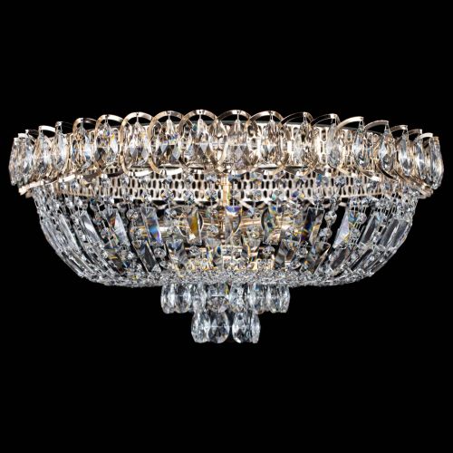 Люстра Астра Бутон №5 в Подольске Гусь Хрустальный