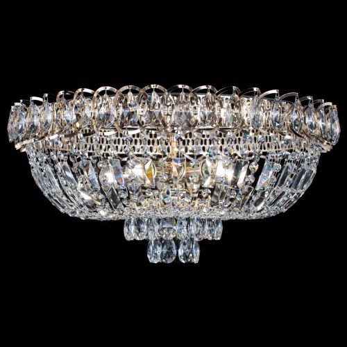 Люстра Астра Бутон №5 в Подольске Гусь Хрустальный