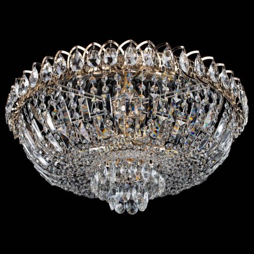 Люстра Астра Бутон №5 в Подольске Гусь Хрустальный