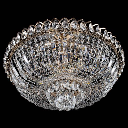 Люстра Астра Бутон №5 в Подольске Гусь Хрустальный