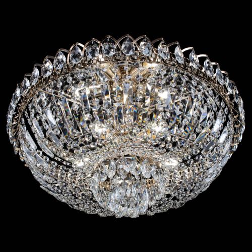 Люстра Астра Бутон №5 в Подольске Гусь Хрустальный