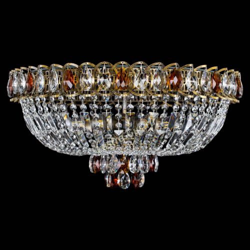 Люстра Астра Бутон №6 под бронзу Чайная в Подольске Люстра Астра Бутон №6 под бронзу Чайная в Подольске