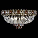 Люстра Астра Бутон №6 под бронзу Чайная в Подольске Люстра Астра Бутон №6 под бронзу Чайная в Подольске