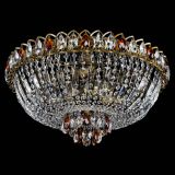 Люстра Астра Бутон №6 под бронзу Чайная в Подольске Люстра Астра Бутон №6 под бронзу Чайная в Подольске