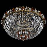 Люстра Астра Бутон №6 под бронзу Чайная в Подольске Люстра Астра Бутон №6 под бронзу Чайная в Подольске