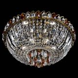 Люстра Астра Бутон №6 под бронзу Чайная в Подольске Люстра Астра Бутон №6 под бронзу Чайная в Подольске