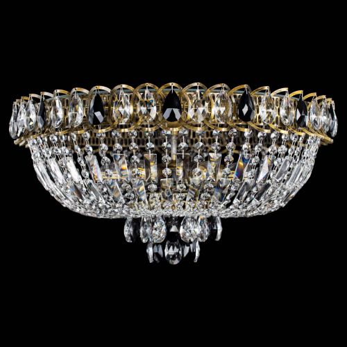 Люстра Астра Бутон №6 под бронзу Черная в Подольске Люстра Астра Бутон №6 под бронзу Черная в Подольске