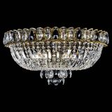 Люстра Астра Бутон №6 под бронзу Черная в Подольске Люстра Астра Бутон №6 под бронзу Черная в Подольске