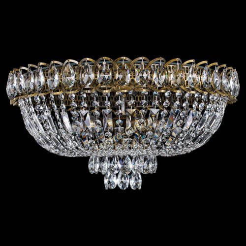 Люстра Астра Бутон №6 под бронзу в Подольске Гусь Хрустальный