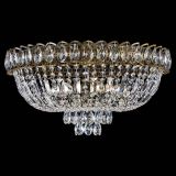 Люстра Астра Бутон №6 под бронзу в Подольске Люстра Астра Бутон №6 под бронзу в Подольске