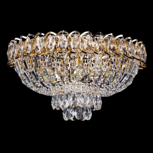 Люстра Астра Бутон в Подольске Гусь Хрустальный