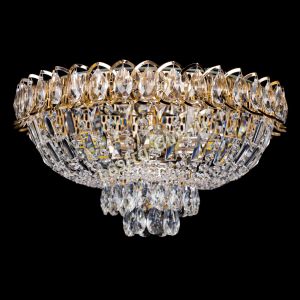 Люстра Астра Бутон в Подольске отзыв и фото покупателя