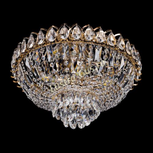 Люстра Астра Бутон в Подольске Гусь Хрустальный