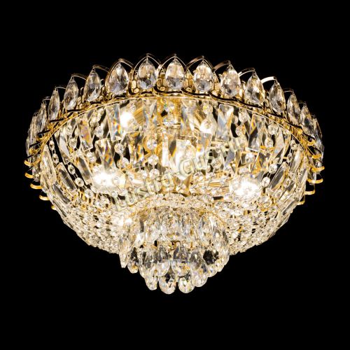 Люстра Астра Бутон в Подольске Гусь Хрустальный