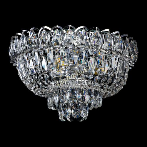 Люстра Астра Бутон в Подольске Гусь Хрустальный