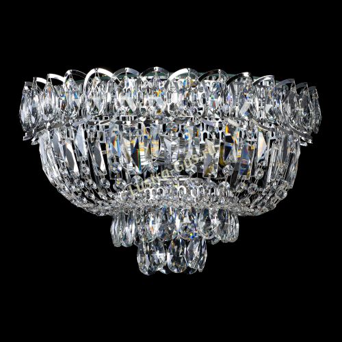 Люстра Астра Бутон в Подольске Гусь Хрустальный