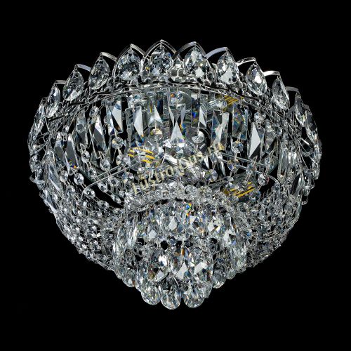 Люстра Астра Бутон в Подольске Гусь Хрустальный