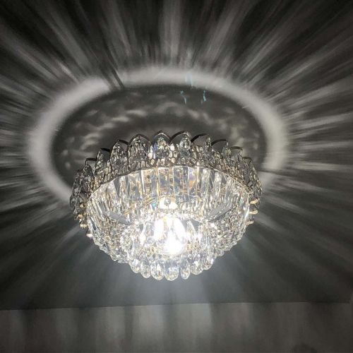 Люстра Астра Бутон в Подольске Гусь Хрустальный