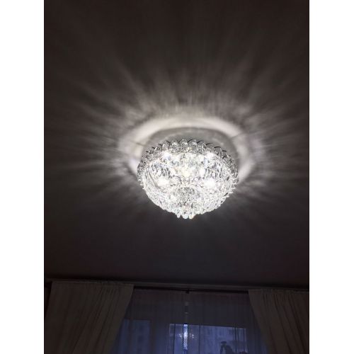 Люстра Астра Бутон в Подольске Гусь Хрустальный