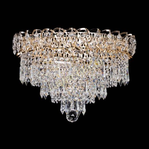 Люстра Астра карандаши в Подольске Гусь Хрустальный