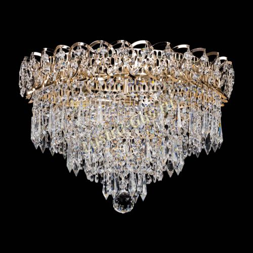 Люстра Астра карандаши в Подольске Гусь Хрустальный