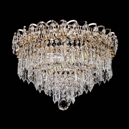 Люстра Астра карандаши в Подольске Гусь Хрустальный