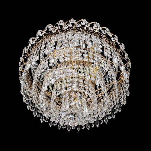 Люстра Астра карандаши в Подольске Гусь Хрустальный