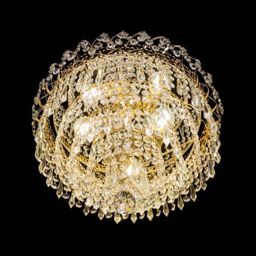 Люстра Астра карандаши в Подольске Гусь Хрустальный