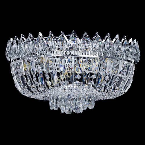 Люстра Астра Корона №5 в Подольске Гусь Хрустальный