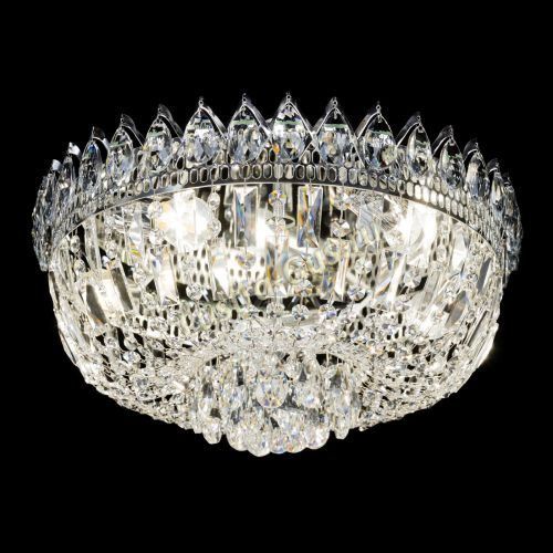 Люстра Астра Корона №5 в Подольске Гусь Хрустальный