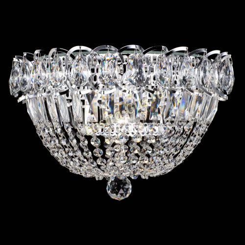 Люстра Астра Купол в Подольске Гусь Хрустальный