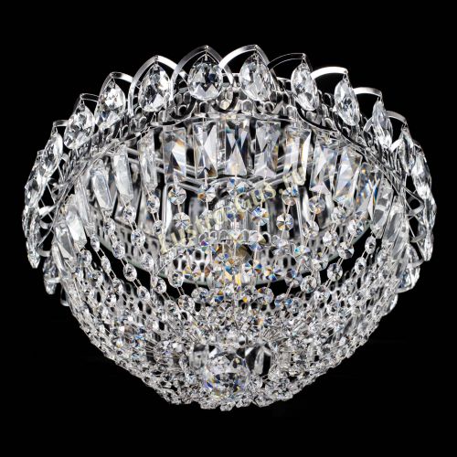 Люстра Астра Купол в Подольске Гусь Хрустальный