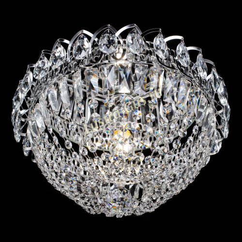 Люстра Астра Купол в Подольске Гусь Хрустальный