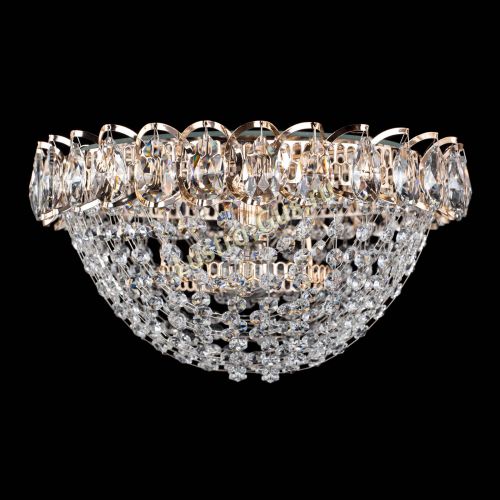 Люстра Астра Сетка в Подольске Гусь Хрустальный