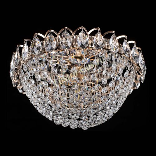 Люстра Астра Сетка в Подольске Гусь Хрустальный