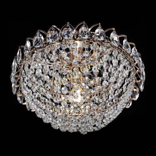 Люстра Астра Сетка в Подольске Гусь Хрустальный