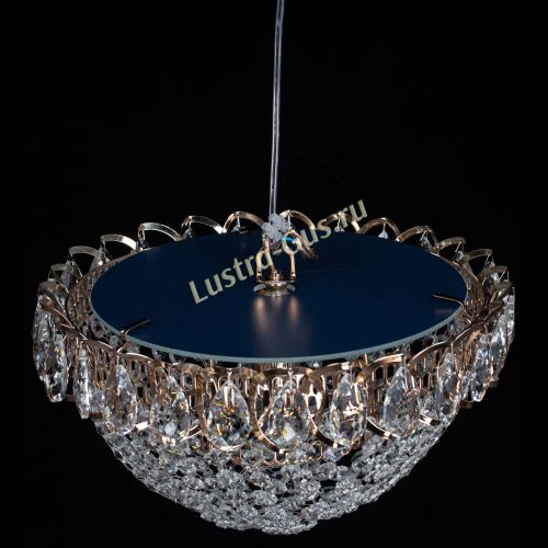 Люстра Астра Сетка в Подольске Гусь Хрустальный