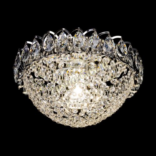 Люстра Астра Сетка в Подольске Гусь Хрустальный