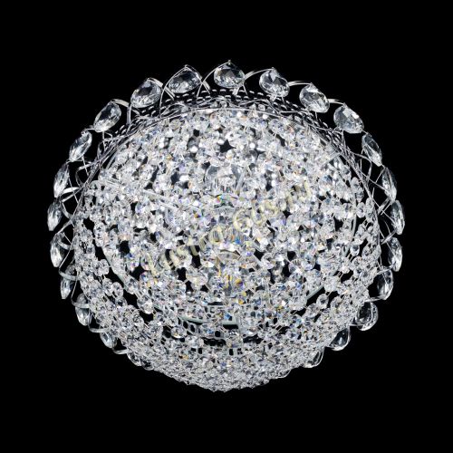 Люстра Астра Сетка в Подольске Гусь Хрустальный