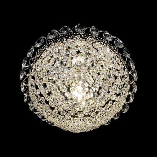 Люстра Астра Сетка в Подольске Гусь Хрустальный