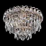 Люстра Астра Шар №3 с журавликами в Подольске