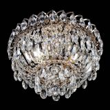 Люстра Астра Шар №3 с журавликами в Подольске